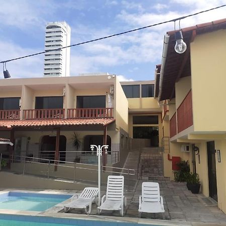 נטאל Laina'S Place Hotel מראה חיצוני תמונה