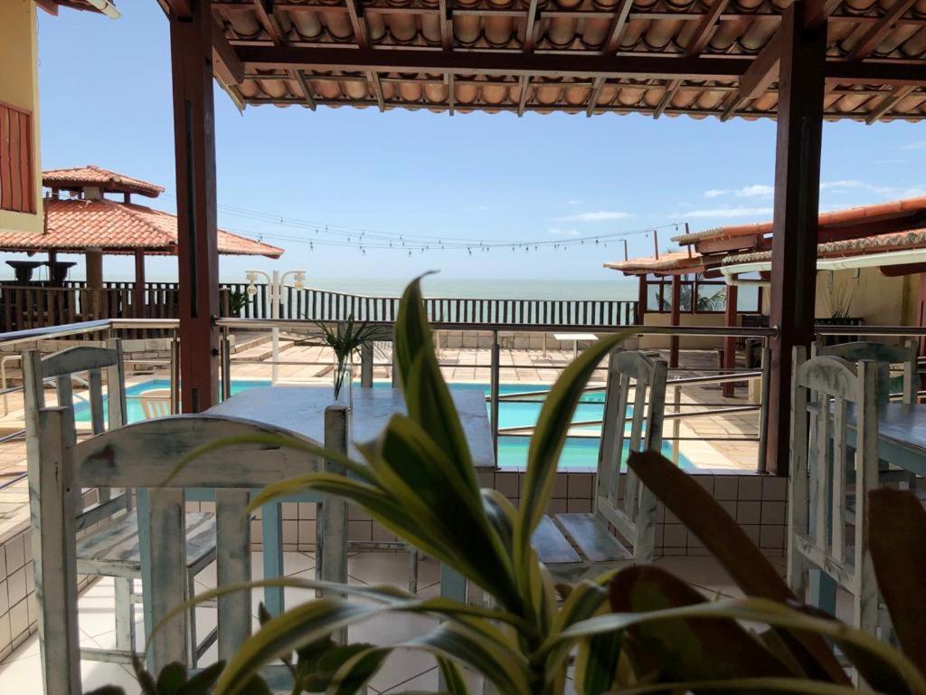 נטאל Laina'S Place Hotel מראה חיצוני תמונה