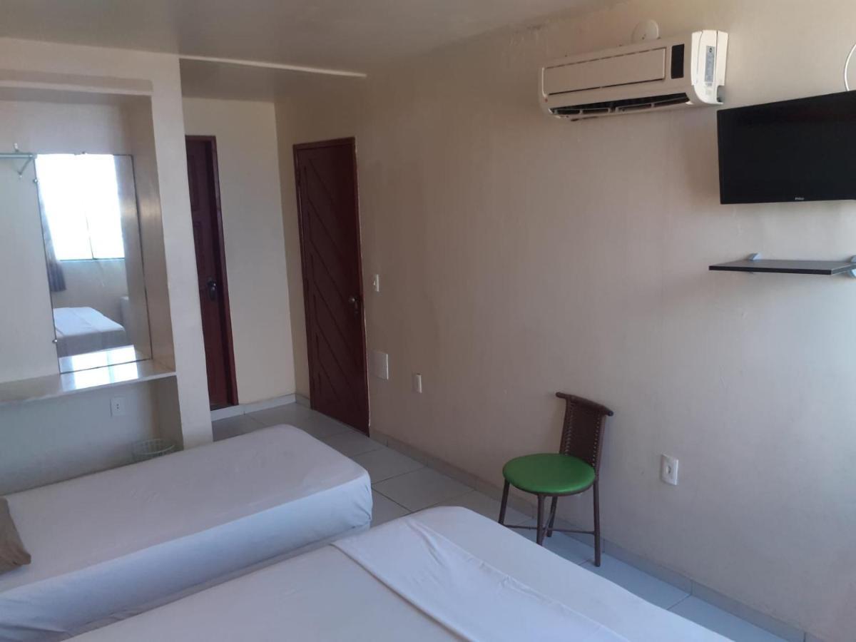 נטאל Laina'S Place Hotel מראה חיצוני תמונה