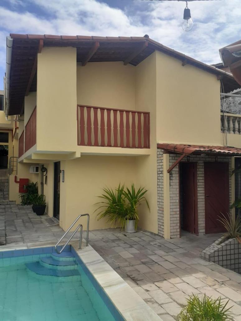 נטאל Laina'S Place Hotel מראה חיצוני תמונה