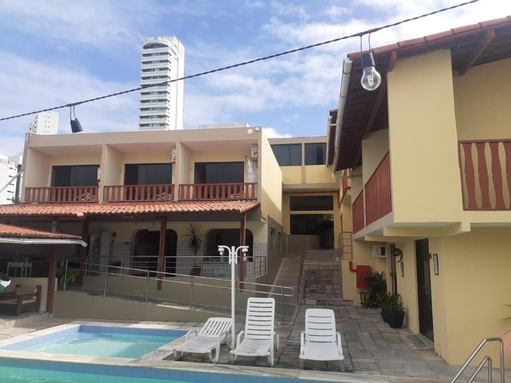 נטאל Laina'S Place Hotel מראה חיצוני תמונה