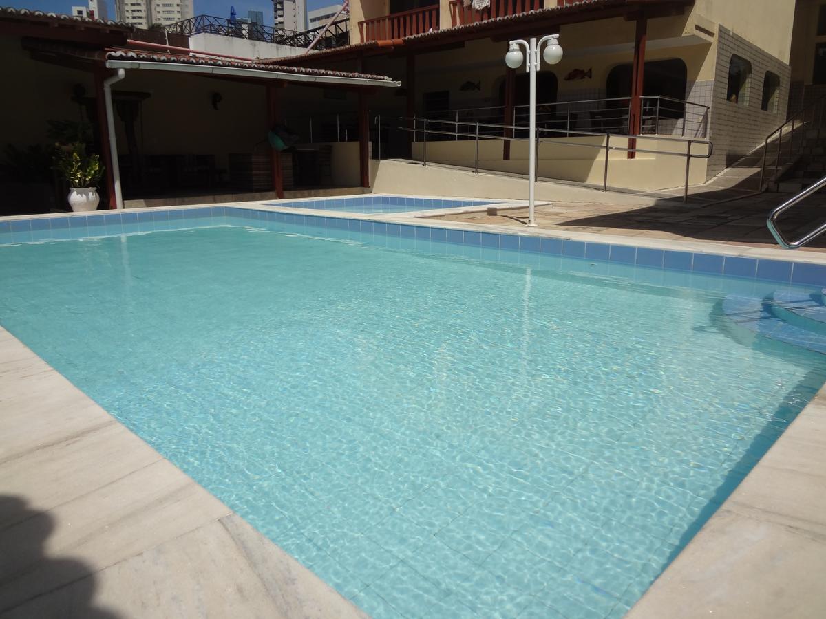 נטאל Laina'S Place Hotel מראה חיצוני תמונה