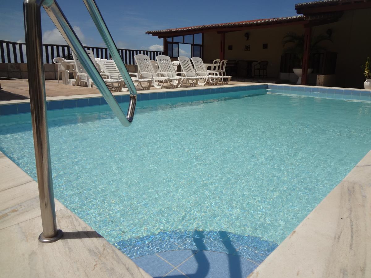 נטאל Laina'S Place Hotel מראה חיצוני תמונה