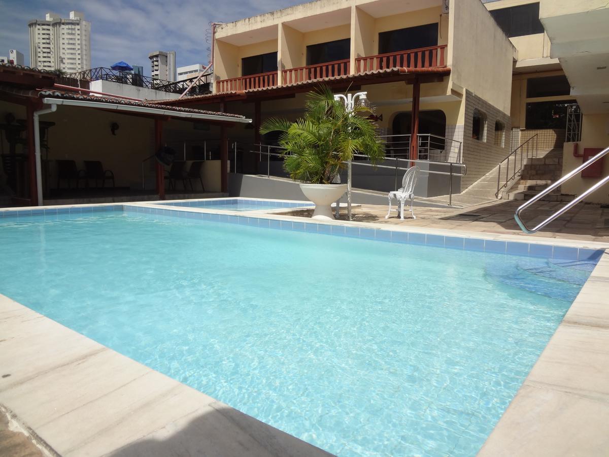 נטאל Laina'S Place Hotel מראה חיצוני תמונה