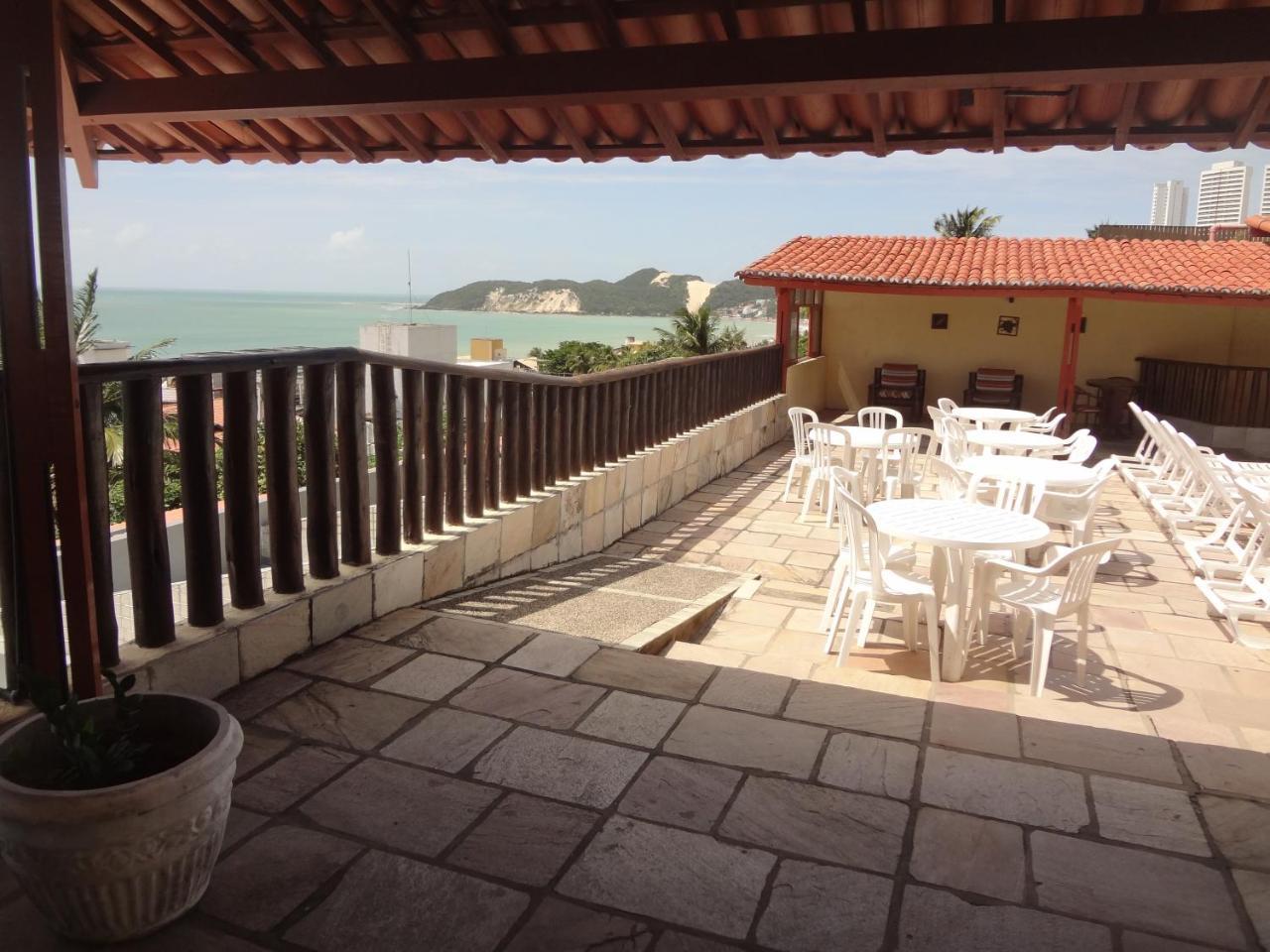 נטאל Laina'S Place Hotel מראה חיצוני תמונה