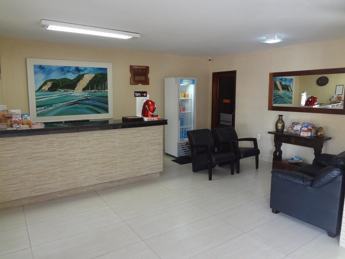 נטאל Laina'S Place Hotel מראה חיצוני תמונה
