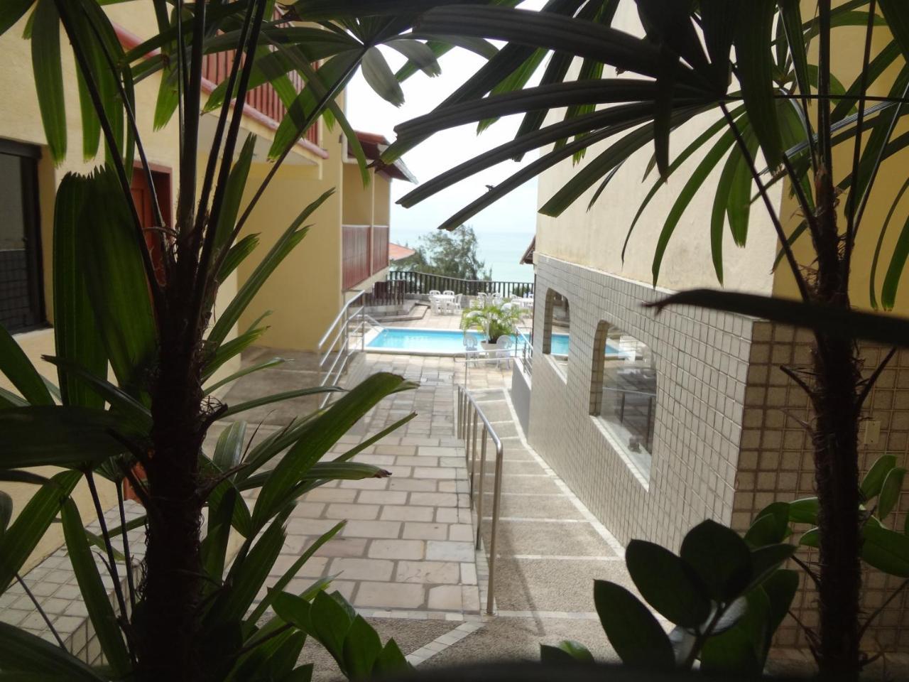 נטאל Laina'S Place Hotel מראה חיצוני תמונה