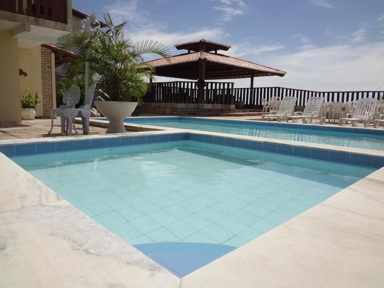 נטאל Laina'S Place Hotel מראה חיצוני תמונה