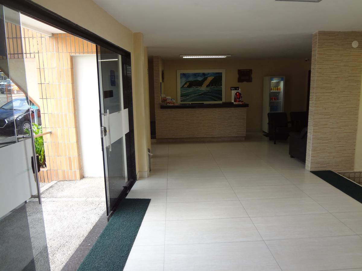 נטאל Laina'S Place Hotel מראה חיצוני תמונה