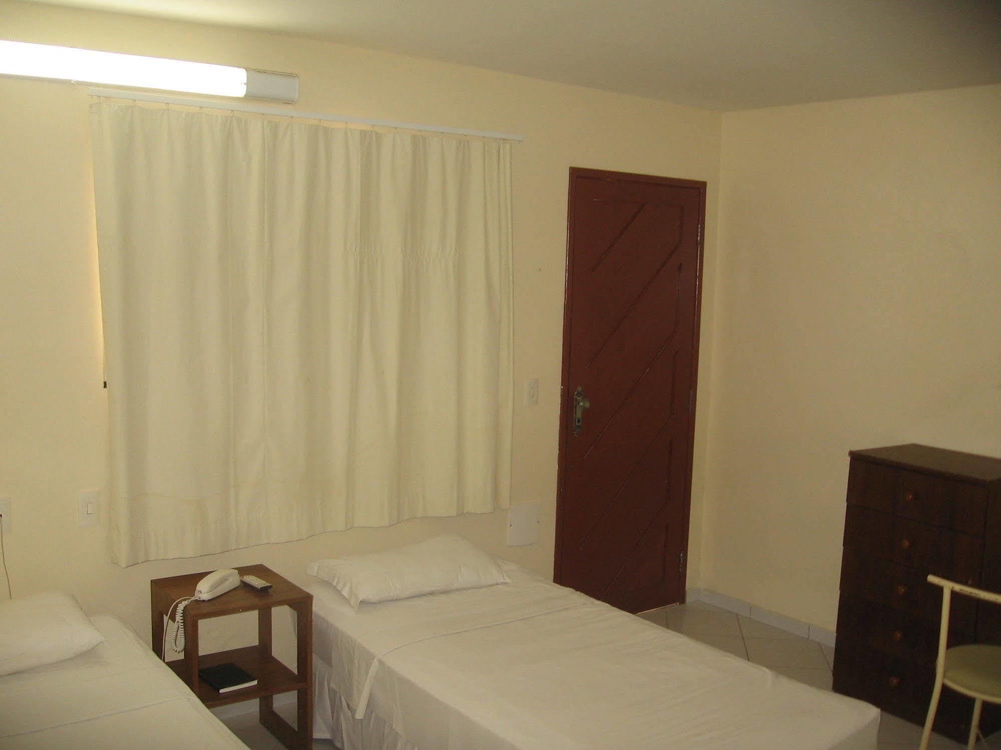 נטאל Laina'S Place Hotel מראה חיצוני תמונה