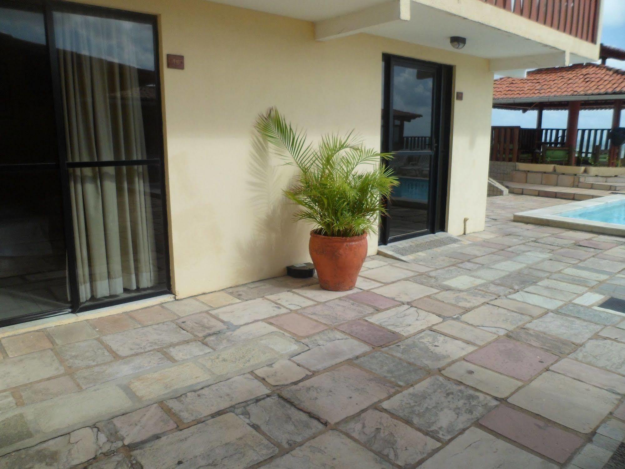 נטאל Laina'S Place Hotel מראה חיצוני תמונה