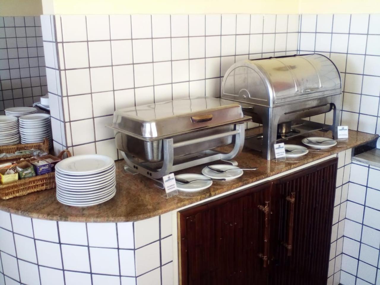 נטאל Laina'S Place Hotel מראה חיצוני תמונה