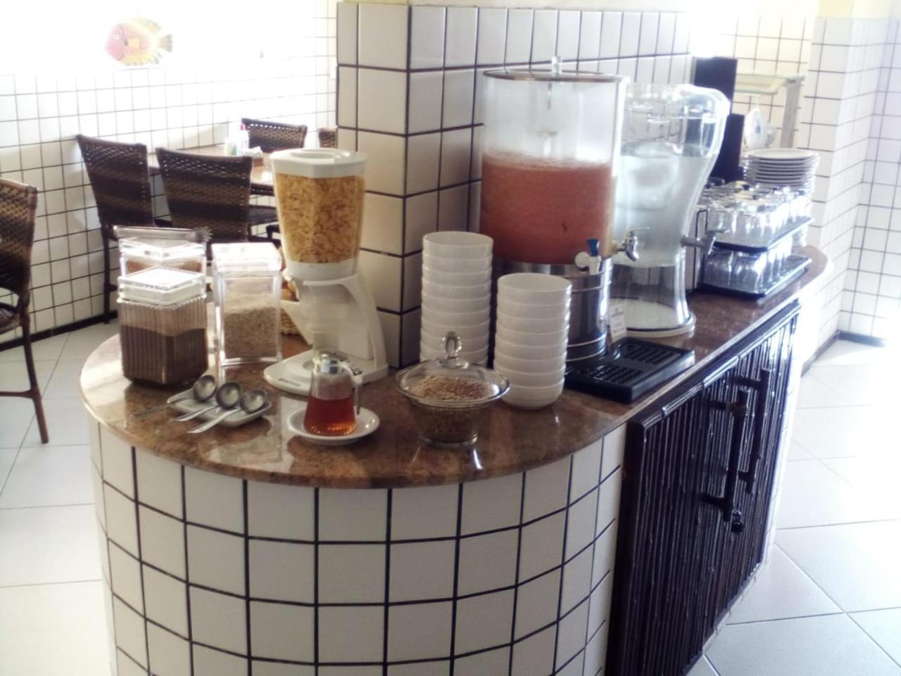 נטאל Laina'S Place Hotel מראה חיצוני תמונה