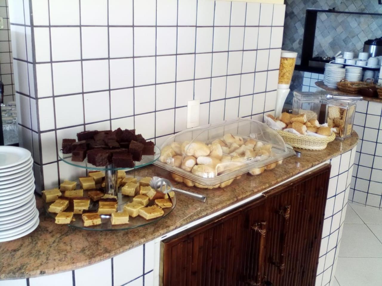 נטאל Laina'S Place Hotel מראה חיצוני תמונה