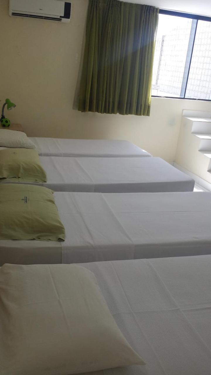נטאל Laina'S Place Hotel מראה חיצוני תמונה