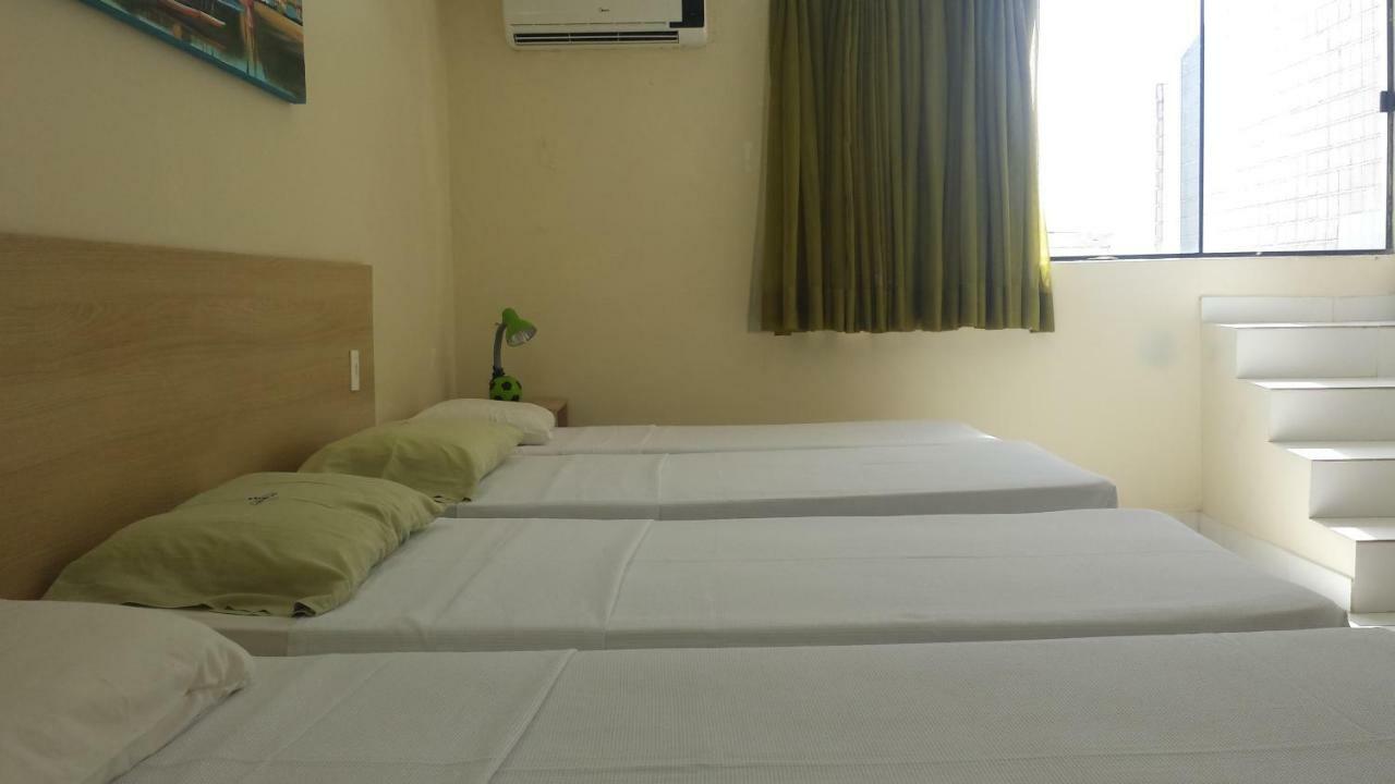 נטאל Laina'S Place Hotel מראה חיצוני תמונה