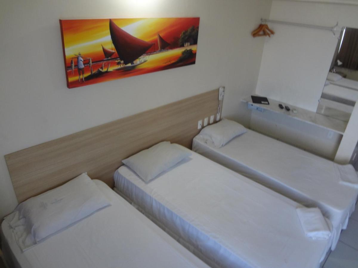 נטאל Laina'S Place Hotel מראה חיצוני תמונה